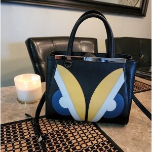 Fendi Monster 2Jours Purse [authentic]